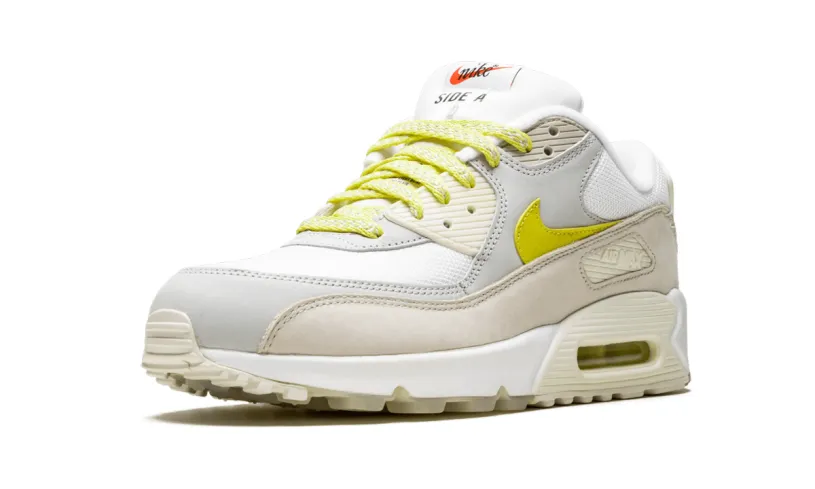 Nike Air Max Air Max 90 Premium 'MIXTAPE SIDE A'